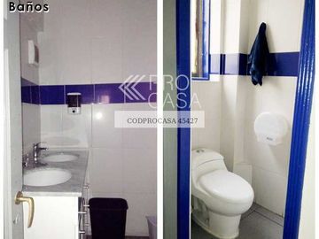 Departamento en venta en SANTIAGO