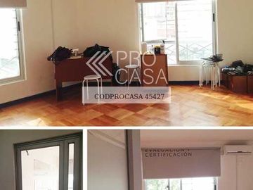 Departamento en venta en SANTIAGO