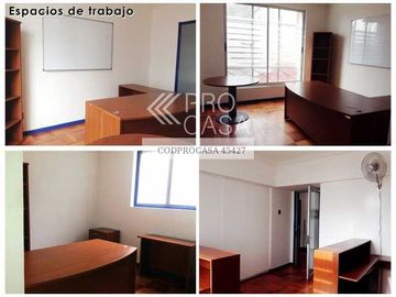 Departamento en venta en SANTIAGO