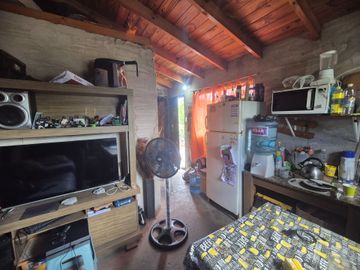 VENTA CASA 4 AMBIENTES HURLINGHAM PATIO