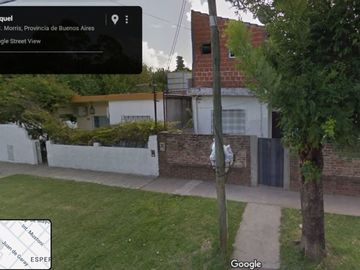 VENTA CASA 4 AMBIENTES HURLINGHAM PATIO