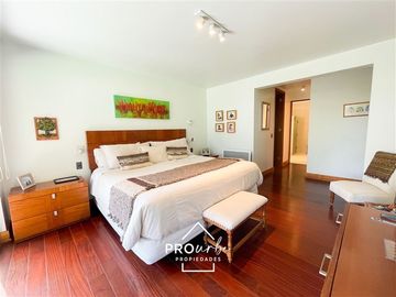 Casa en Venta en Maria Monvel con Álvaro Casanova