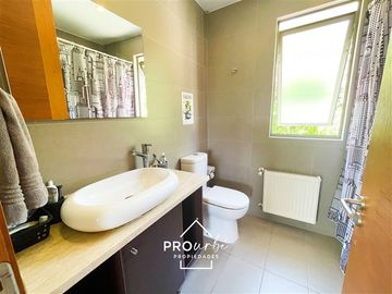 Casa en Venta en Maria Monvel con Álvaro Casanova