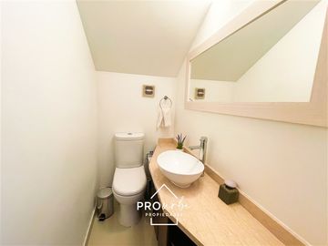 Casa en Venta en Maria Monvel con Álvaro Casanova