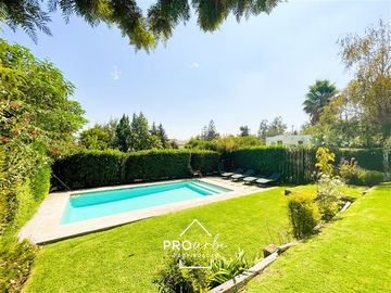 Casa en Venta en Maria Monvel con Álvaro Casanova