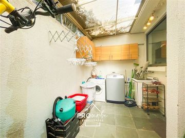 Casa en Venta en Maria Monvel con Álvaro Casanova