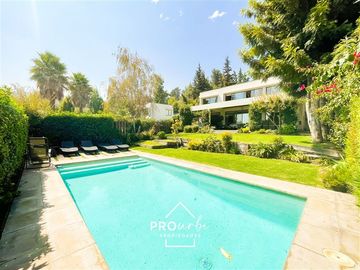 Casa en Venta en Maria Monvel con Álvaro Casanova