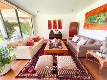 Casa en Venta en Maria Monvel con Álvaro Casanova