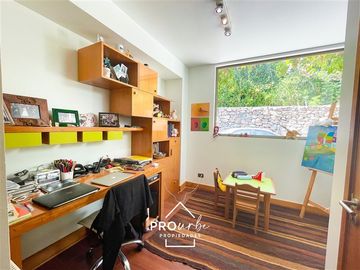 Casa en Venta en Maria Monvel con Álvaro Casanova