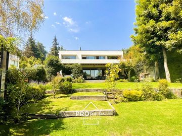 Casa en Venta en Maria Monvel con Álvaro Casanova