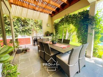 Casa en Venta en Maria Monvel con Álvaro Casanova