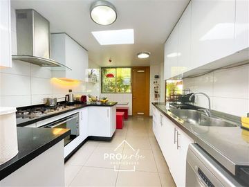 Casa en Venta en Maria Monvel con Álvaro Casanova