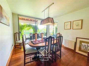 Casa en Venta en Maria Monvel con Álvaro Casanova