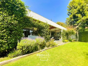 Casa en Venta en Maria Monvel con Álvaro Casanova