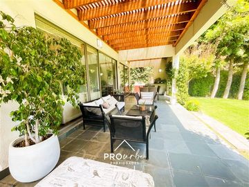 Casa en Venta en Maria Monvel con Álvaro Casanova