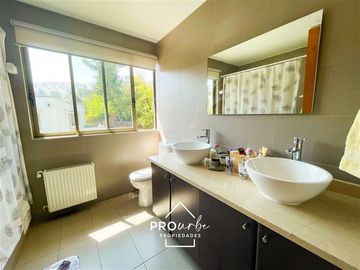 Casa en Venta en Maria Monvel con Álvaro Casanova
