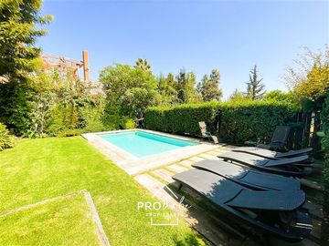 Casa en Venta en Maria Monvel con Álvaro Casanova