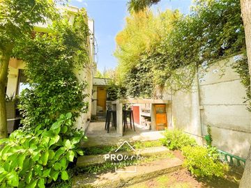 Casa en Venta en Maria Monvel con Álvaro Casanova
