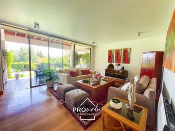 Casa en Venta en Maria Monvel con Álvaro Casanova