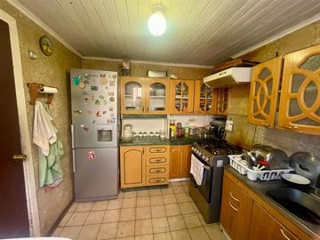 Parcela en Venta en lampa-batuco