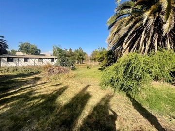 Parcela en Venta en lampa-batuco