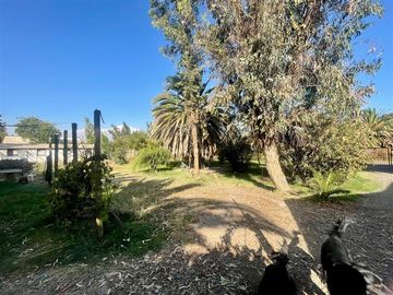 Parcela en Venta en lampa-batuco