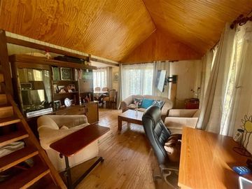 Parcela en Venta en lampa-batuco