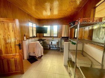 Parcela en Venta en lampa-batuco