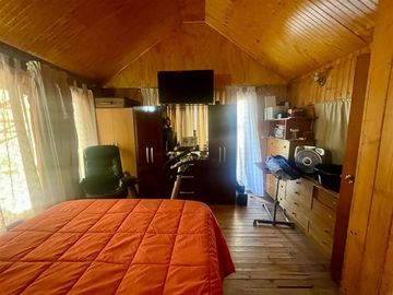 Parcela en Venta en lampa-batuco