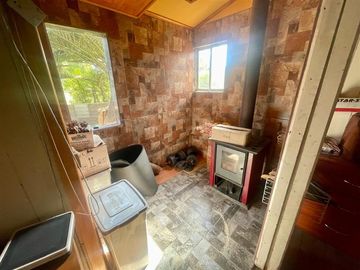 Parcela en Venta en lampa-batuco