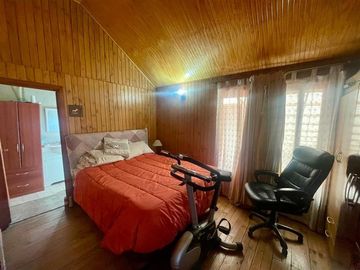 Parcela en Venta en lampa-batuco