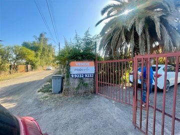 Parcela en Venta en lampa-batuco