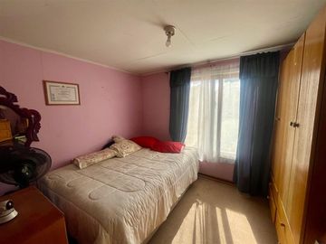 Parcela en Venta en lampa-batuco