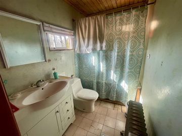 Parcela en Venta en lampa-batuco