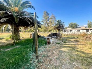 Parcela en Venta en lampa-batuco
