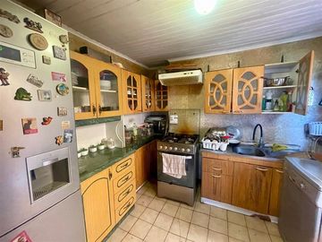 Parcela en Venta en lampa-batuco