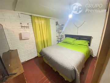 Casa en Venta en De las cepas - Horacio Ried