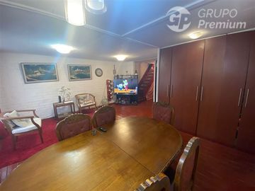 Casa en Venta en De las cepas - Horacio Ried