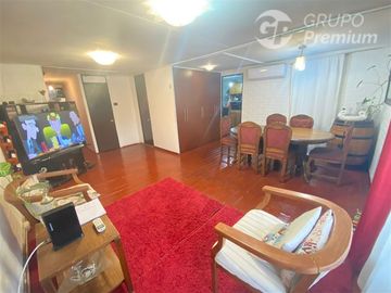 Casa en Venta en De las cepas - Horacio Ried