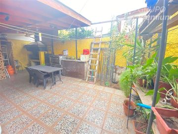 Casa en Venta en De las cepas - Horacio Ried