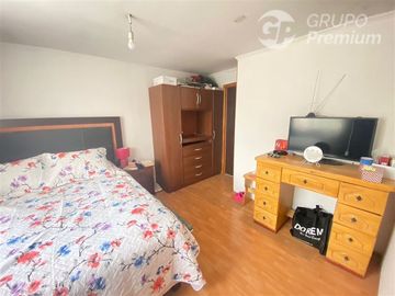 Casa en Venta en De las cepas - Horacio Ried