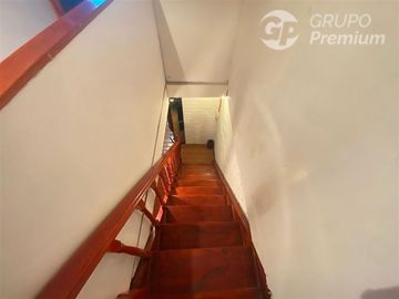 Casa en Venta en De las cepas - Horacio Ried