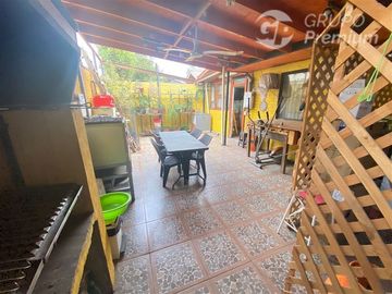 Casa en Venta en De las cepas - Horacio Ried