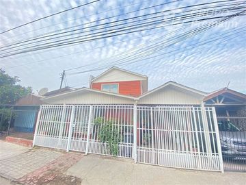 Casa en Venta en De las cepas - Horacio Ried