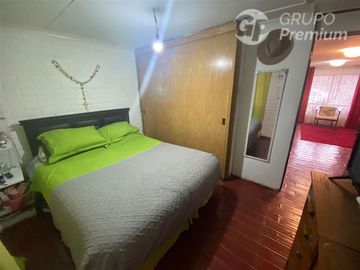 Casa en Venta en De las cepas - Horacio Ried