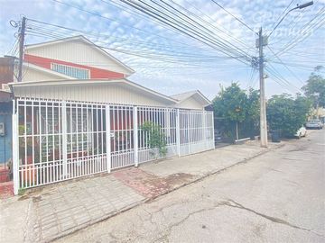 Casa en Venta en De las cepas - Horacio Ried