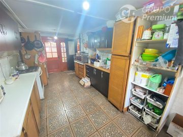 Casa en Venta en De las cepas - Horacio Ried