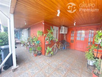Casa en Venta en De las cepas - Horacio Ried