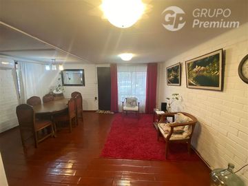 Casa en Venta en De las cepas - Horacio Ried