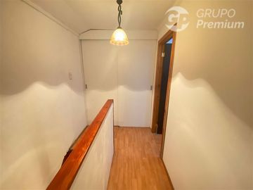 Casa en Venta en De las cepas - Horacio Ried